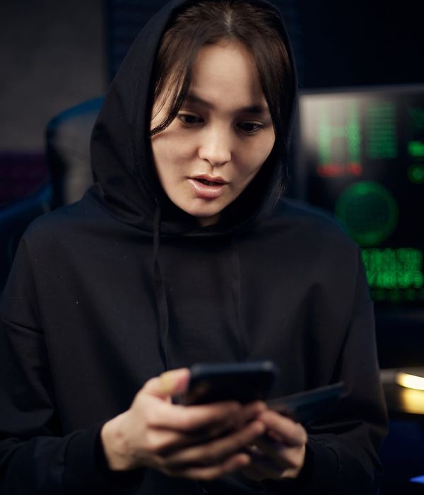 Cybersecurity and data protection infrastructure for financial platforms