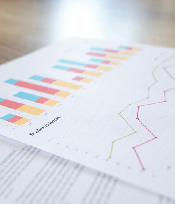 Portfolio monitoring dashboard with real-time market data visualization